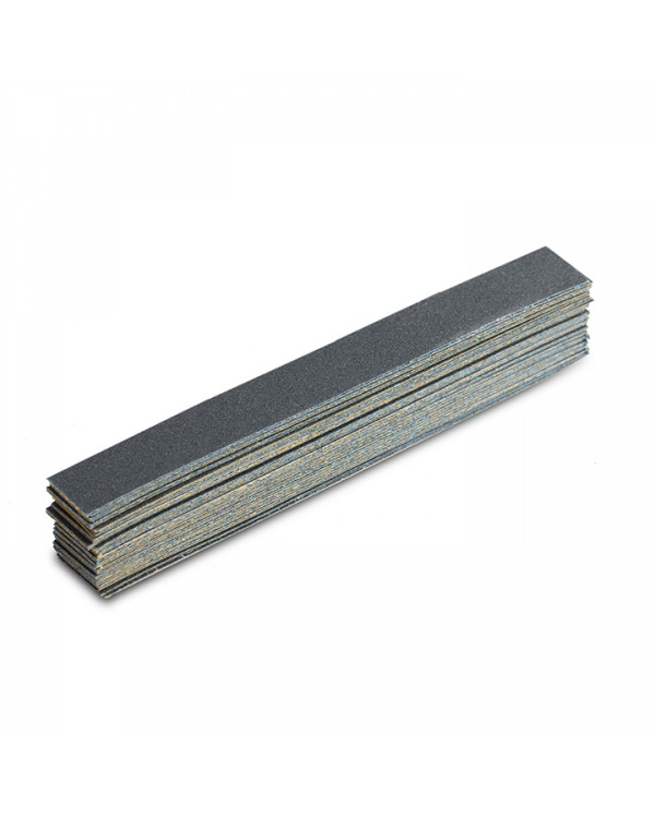 Сменные файлы на основу ATIS L 18/155 180 гр  Black
