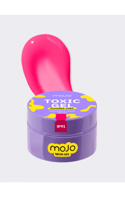MOJO TOXIC gel 15 ml 91,