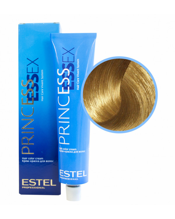 Estel Princess Essex крем-краска 9/00 блондин д/с