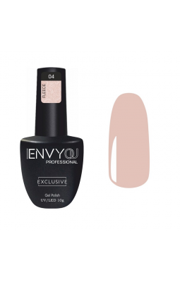 Envy Гель-лак Fleece 10g 04