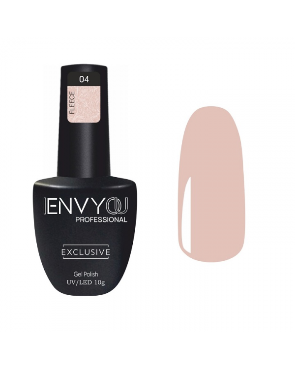 Envy Гель-лак Fleece 10g 04