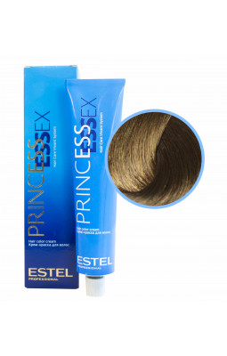 Estel Princess Essex крем-краска 5/3 св шатен зол