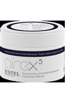 Estel Airex эластик-гель для моделирования 75мл