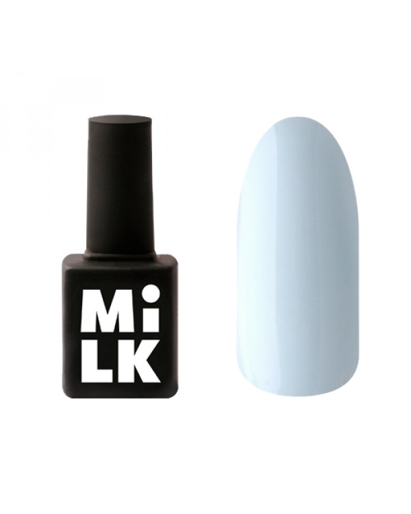 Гель-лак Milk Coffee Shop 624 Veranda 9ml