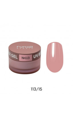 Гель ruNail Expert 15 гр 106-foto2
