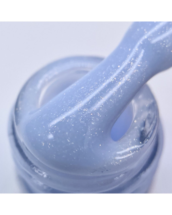 База камуфлирующая Луи Филипп Rubber Base Opal №06 15мл