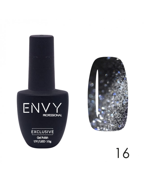 Гель-лак ENVY Galaxy 10ml 16