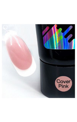 Полигель irisk 30гр cover pink-foto2