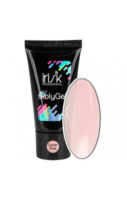 Полигель irisk 30гр cover pink-foto3