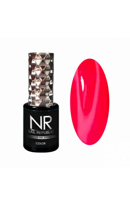 Гель-лак Nail Republic 212 пламенная маджента крайола Гель-лак Nail Republic 212 пламенная маджента крайола