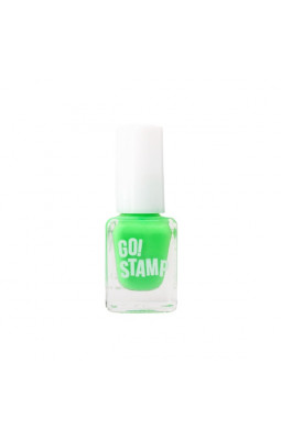 Лак для стемпинга GO ! STAMP 19 Mojito  6 мл