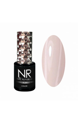 Гель-лак Nail Republic 050 бледный весенний бутон