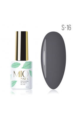 Гель-лак MIO NAILS S-16 Путь странника