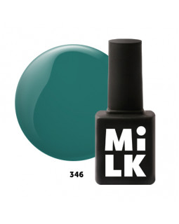 Гель-лак MiLK Road Trip 346 polaroid, 9  ml