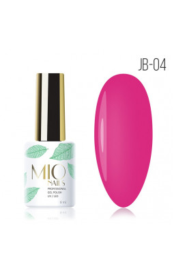 Гель-лак «Juicy Boom»  Mio Nails 04, 8мл