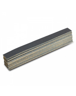 Сменные файлы на основу ATIS S 14/135 240 гр  Black