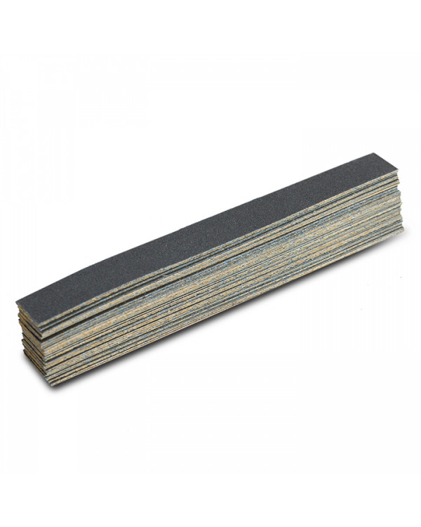 Сменные файлы на основу ATIS S 14/135 240 гр  Black