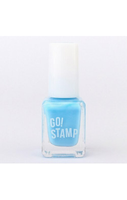 Лак для стемпинга GO ! STAMP 32 coctale 6 мл Лак для стемпинга GO ! STAMP 32 coctale 6 мл