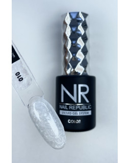 Гель-лак Nail Republic Pearl Print 10 ml 010-foto3