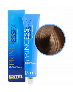 Estel Princess Essex крем-краска 8/37 св-рус зол-к Estel Princess Essex крем-краска 8/37 св-рус зол-к