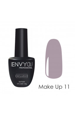 Гель-лак Envy Make up 10ml 11