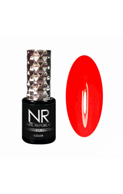 Гель-лак Nail Republic 237 сладкий апельсин