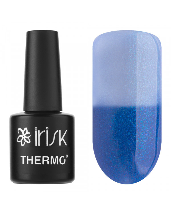Гель-лак Irisk Thermo 10мл 16