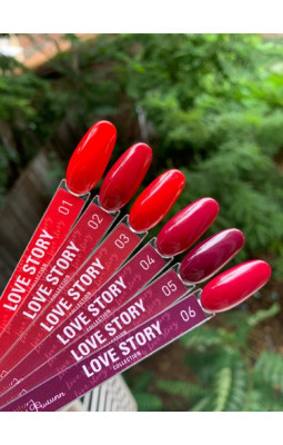 Гель-лак Луи Филипп Love Story №02 10мл-foto2