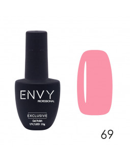 Гель-лак Envy Exclusive 10ml 069