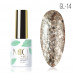 Гель-лак MIO NAILS GL-14 Императорский топаз