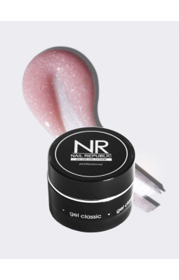 Гель Nail Republic Classic 34 15гр