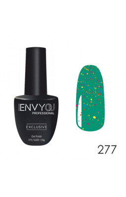Гель-лак Envy Exclusive 10ml 277