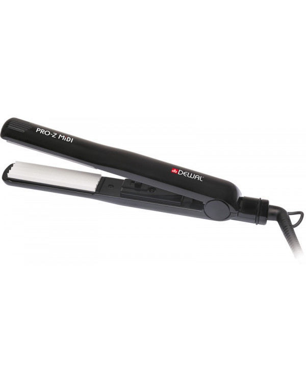 Dewal Pro-Z Midi 03-66Z Щипцы-гофре Dewal Pro-Z Midi 03-66Z Щипцы-гофре