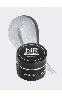 Гель Nail Republic Nude Flash Gel 250
