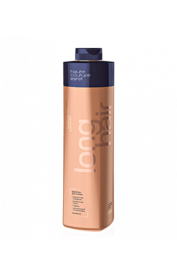 ESTEL HC LUXURY long hair шампунь роскошь длинных волос 1000мл