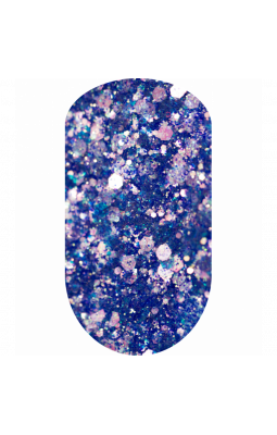 Дизайн IVA Nails DISKO 6-foto2