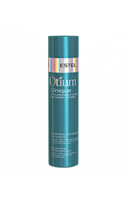 Estel Otium Unique шампунь-активатор роста в 250-