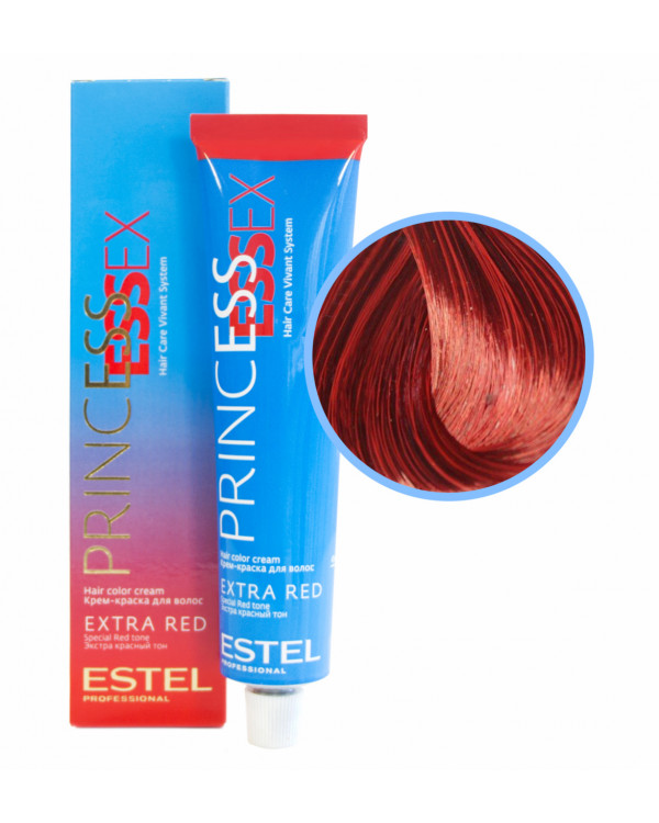 Estel Princess Essex крем-краска 66/46 заж латина