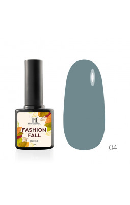 Гель-лак TNL Fashion Fall 04 французский шарм