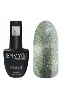 ENVY Гель-лак Crystal Cats  03 10г