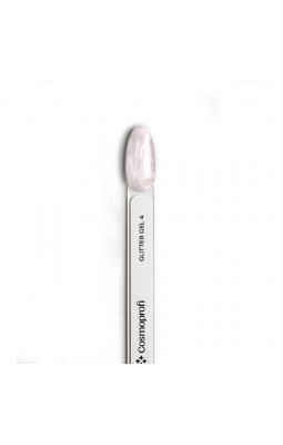 Cosmoprofi GLITTER GEL 4 15гр