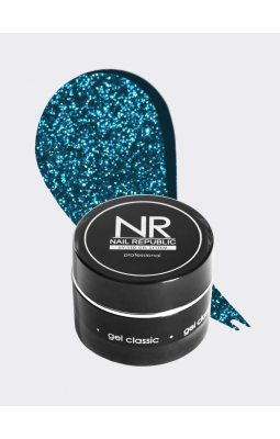 Гель Nail Republic Ultra Flash Gel 15мл 281