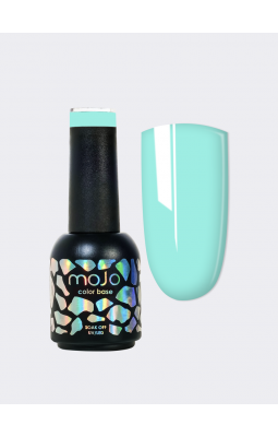 MOJO Гель-Лак M092 Aquarius 8 мл MOJO Гель-Лак M092 Aquarius 8 мл
