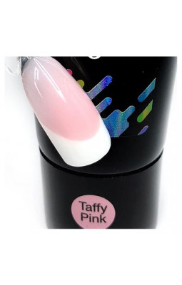 Полигель irisk 30гр Taffy pink-foto2