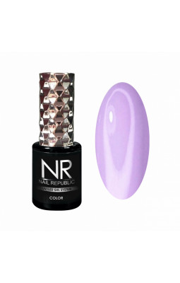Гель-лак Nail Republic 317 светлая мальва Гель-лак Nail Republic 317 светлая мальва