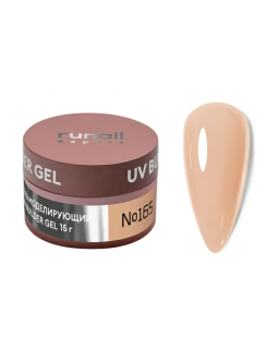 Гель ruNail Expert 50 гр 165