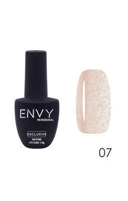 Гель-лак ENVY Galaxy 10ml 07