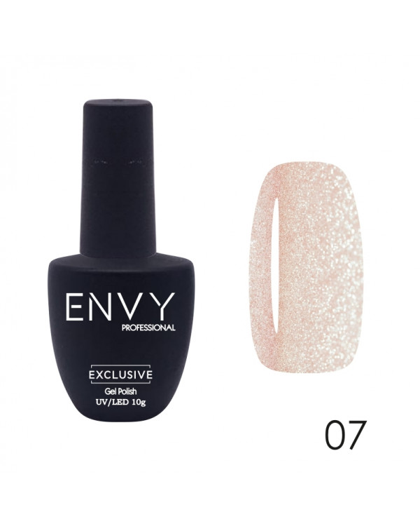 Гель-лак ENVY Galaxy 10ml 07