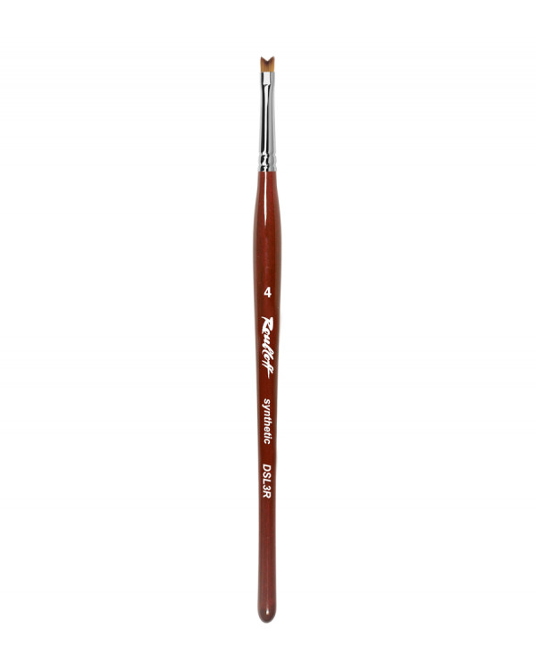DSL-04, 0RN, DSL3R, синтет Ласточкин хвост №4