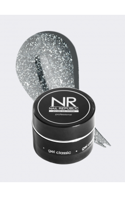 Гель Nail Republic Ultra Flash Gel 15мл 277